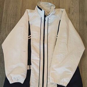 ⚡︎Sportek Windbreaker Jacket size XL